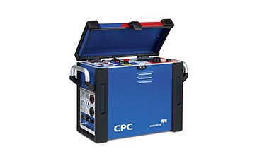 omicron cpc100
